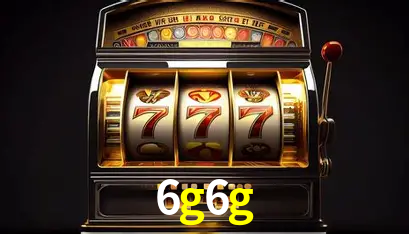 Flash Promotion 6g6g