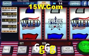 Game Statistics 6g6g