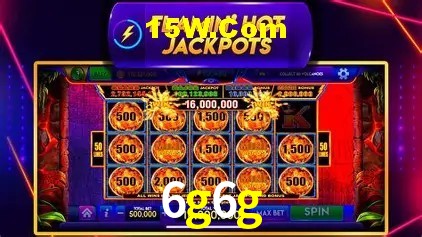 Exclusive Offers 6g6g